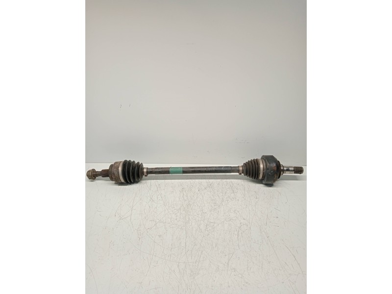 Recambio de transmision trasera derecha para mercedes clase m (w164) 320 / 350 cdi (164.122) referencia OEM IAM A1643501210  