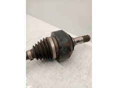 Recambio de transmision trasera derecha para mercedes clase m (w164) 320 / 350 cdi (164.122) referencia OEM IAM A1643501210   2