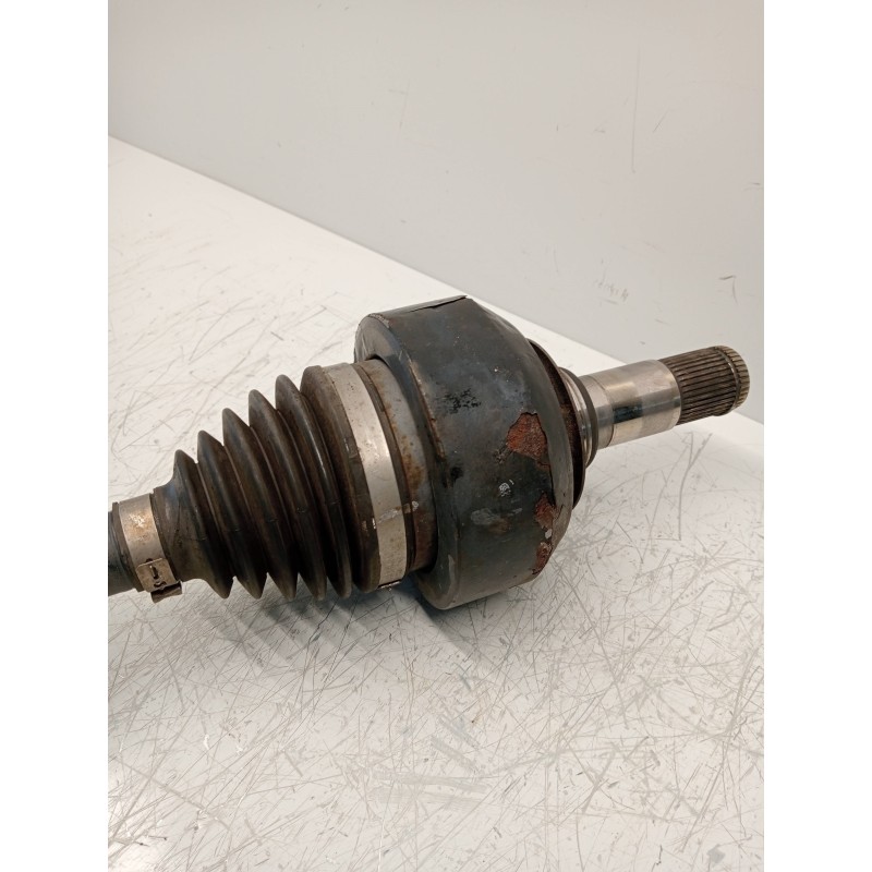 Recambio de transmision trasera derecha para mercedes clase m (w164) 320 / 350 cdi (164.122) referencia OEM IAM A1643501210  