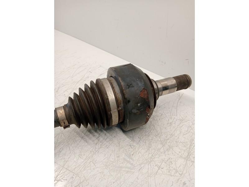 Recambio de transmision trasera derecha para mercedes clase m (w164) 320 / 350 cdi (164.122) referencia OEM IAM A1643501210  