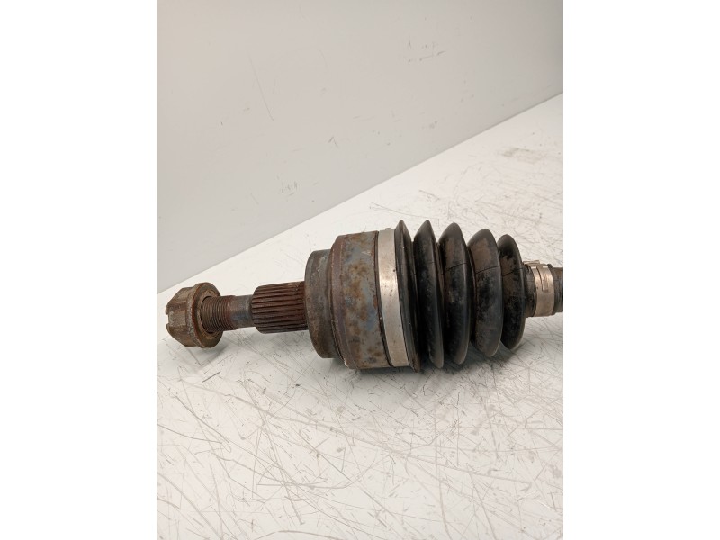 Recambio de transmision trasera derecha para mercedes clase m (w164) 320 / 350 cdi (164.122) referencia OEM IAM A1643501210  