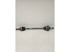 Recambio de transmision trasera izquierda para mercedes clase m (w164) 320 / 350 cdi (164.122) referencia OEM IAM A1643501210  