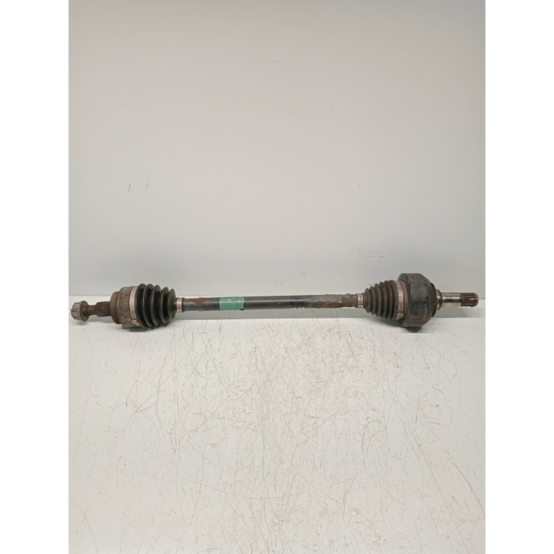 Recambio de transmision trasera izquierda para mercedes clase m (w164) 320 / 350 cdi (164.122) referencia OEM IAM A1643501210  
