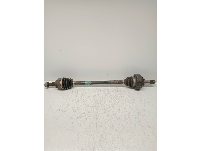 Recambio de transmision trasera izquierda para mercedes clase m (w164) 320 / 350 cdi (164.122) referencia OEM IAM A1643501210  