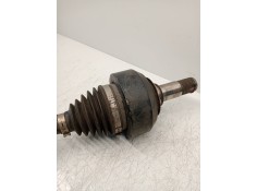 Recambio de transmision trasera izquierda para mercedes clase m (w164) 320 / 350 cdi (164.122) referencia OEM IAM A1643501210   2