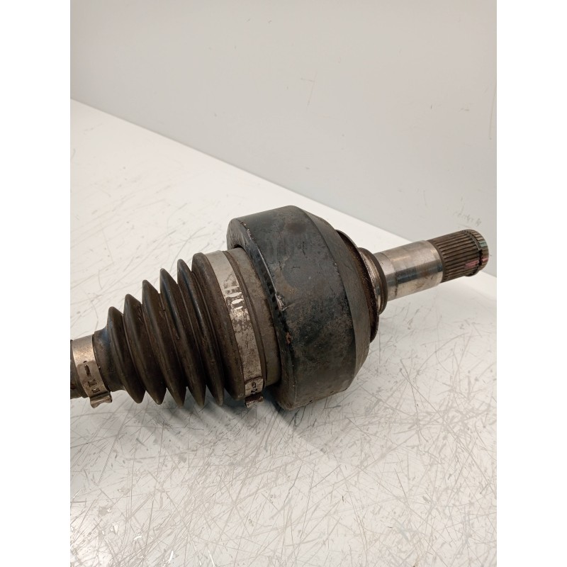 Recambio de transmision trasera izquierda para mercedes clase m (w164) 320 / 350 cdi (164.122) referencia OEM IAM A1643501210  