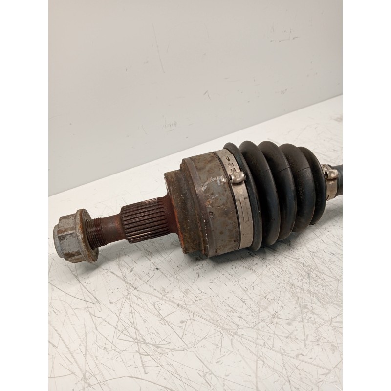 Recambio de transmision trasera izquierda para mercedes clase m (w164) 320 / 350 cdi (164.122) referencia OEM IAM A1643501210  