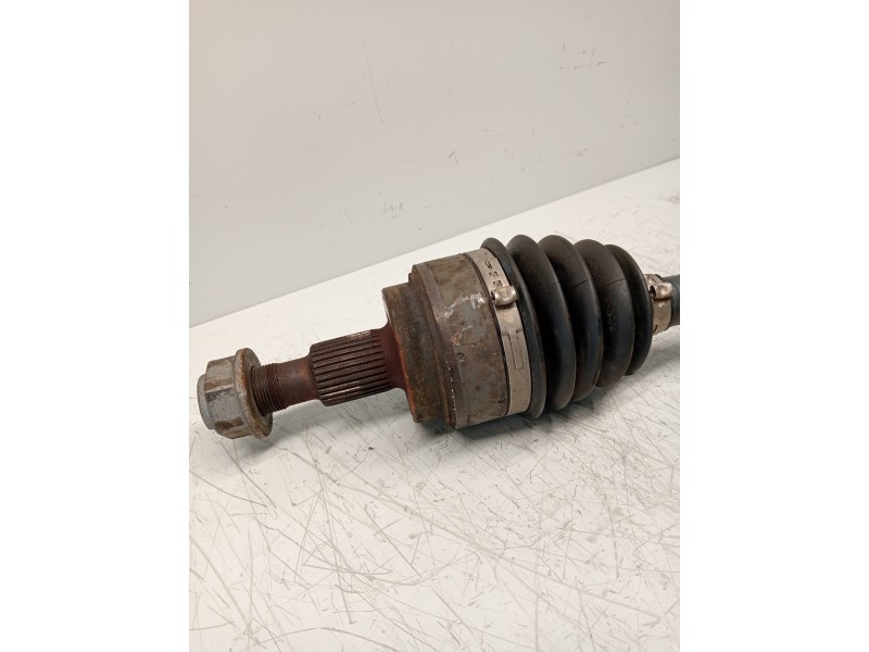 Recambio de transmision trasera izquierda para mercedes clase m (w164) 320 / 350 cdi (164.122) referencia OEM IAM A1643501210  