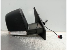 Recambio de retrovisor derecho para fiat doblo active referencia OEM IAM  ELECTRICO 