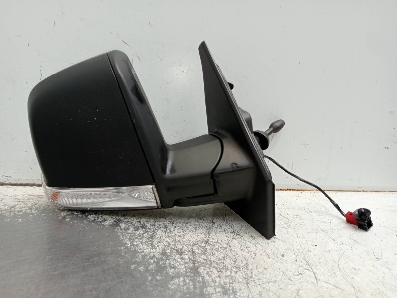 Recambio de retrovisor derecho para fiat doblo active referencia OEM IAM  ELECTRICO 
