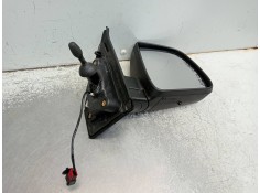 Recambio de retrovisor derecho para fiat doblo active referencia OEM IAM  ELECTRICO  2