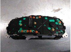 Recambio de cuadro instrumentos para opel agila 1.2 16v cat (z 12 xe / lw4) referencia OEM IAM 110008952008 09207455 SE 2