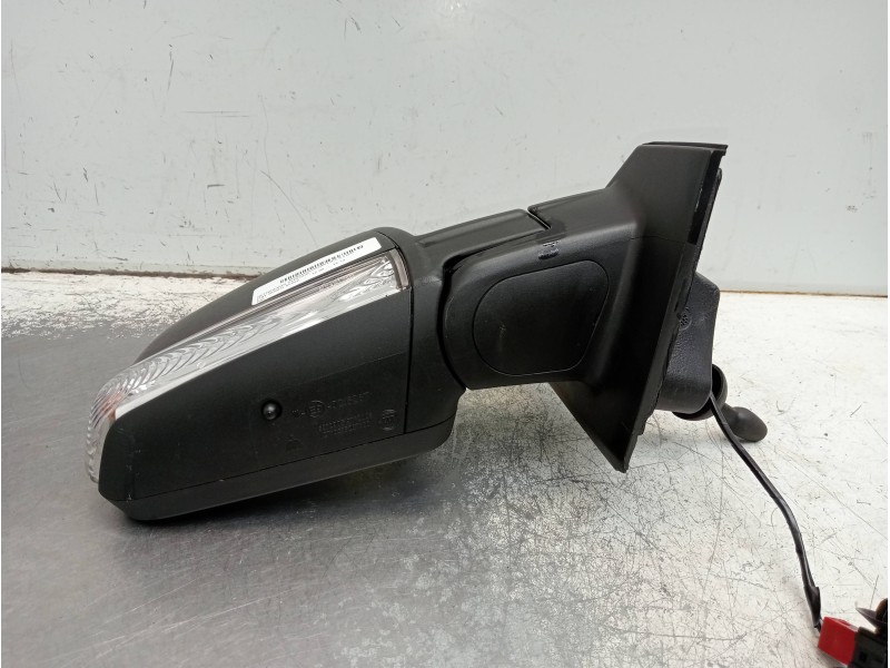 Recambio de retrovisor derecho para fiat doblo active referencia OEM IAM  ELECTRICO 