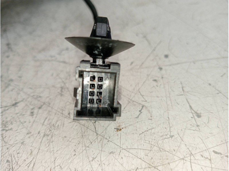 Recambio de retrovisor derecho para fiat doblo active referencia OEM IAM  ELECTRICO 