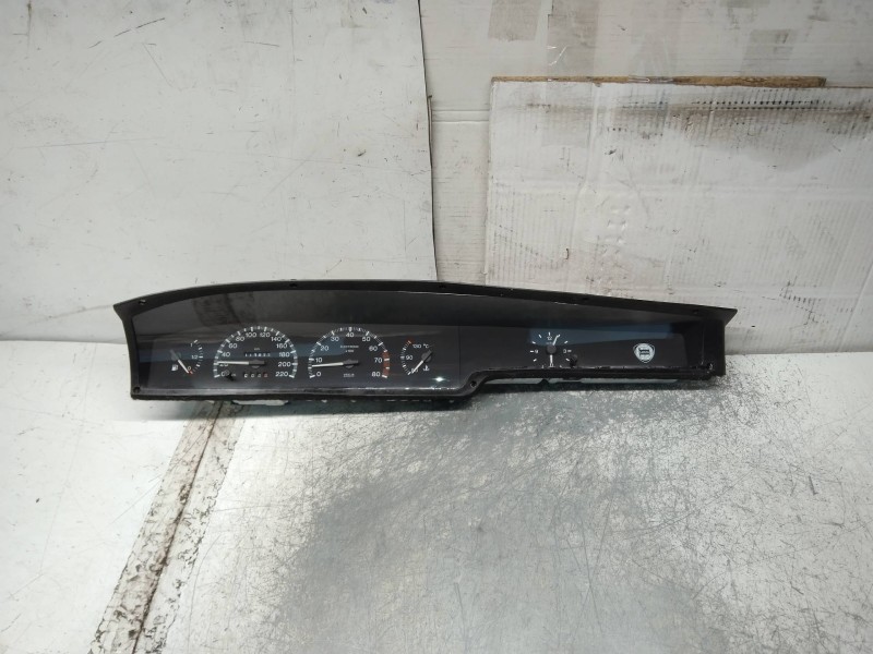 Recambio de cuadro instrumentos para lancia delta 1.4 cat referencia OEM IAM   