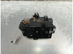 Recambio de cerradura puerta delantera izquierda para audi tt (8n3/8n9) 1.8 t coupe (132kw) referencia OEM IAM 8N1837015  