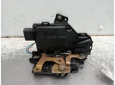 Recambio de cerradura puerta delantera izquierda para audi tt (8n3/8n9) 1.8 t coupe (132kw) referencia OEM IAM 8N1837015   2