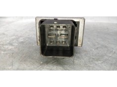 Recambio de caja precalentamiento para renault clio v 1.5 blue dci diesel fap referencia OEM IAM 110678071R   2