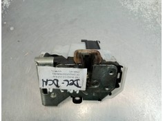 Recambio de cerradura puerta delantera derecha para fiat doblo active referencia OEM IAM 51810883  