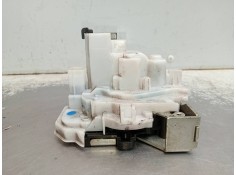 Recambio de cerradura puerta delantera derecha para fiat doblo active referencia OEM IAM 51810883   2