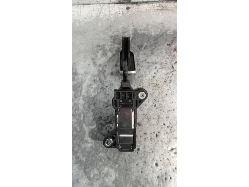 Recambio de potenciometro pedal para lexus nx 300h 4wd referencia OEM IAM 781100W080  