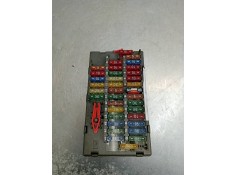 Recambio de caja reles / fusibles para peugeot 306 berlina 3/5 puertas (s1) 1.9 turbodiesel referencia OEM IAM 9458863080  