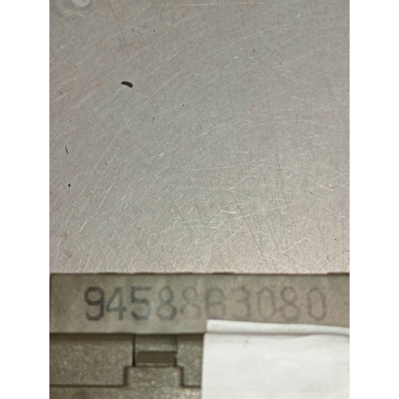 Recambio de caja reles / fusibles para peugeot 306 berlina 3/5 puertas (s1) 1.9 turbodiesel referencia OEM IAM 9458863080  