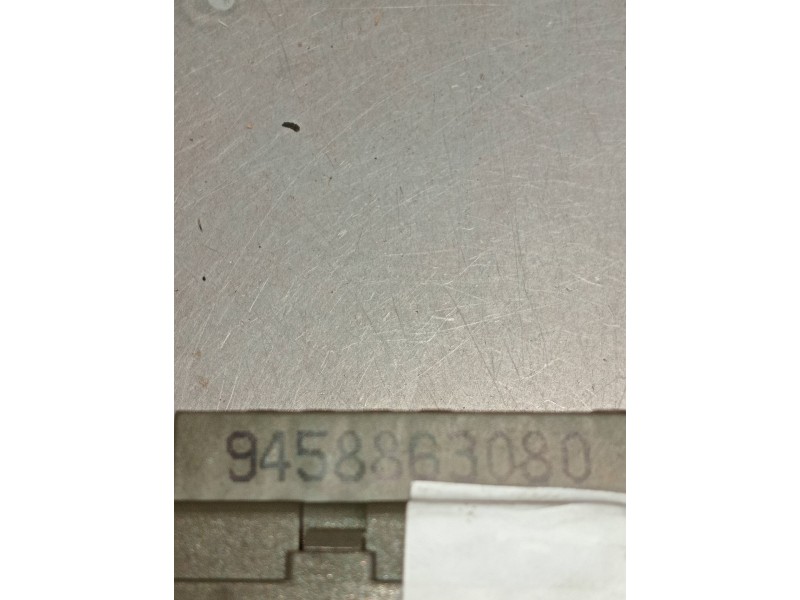 Recambio de caja reles / fusibles para peugeot 306 berlina 3/5 puertas (s1) 1.9 turbodiesel referencia OEM IAM 9458863080  