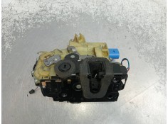 Recambio de cerradura puerta trasera izquierda para volkswagen polo (9n3) advance referencia OEM IAM 991992300 839015AN 