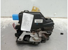 Recambio de cerradura puerta trasera izquierda para volkswagen polo (9n3) advance referencia OEM IAM 991992300 839015AN  2