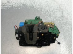Recambio de cerradura puerta trasera derecha para volkswagen polo (9n3) advance referencia OEM IAM   