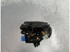 Recambio de cerradura puerta delantera izquierda para volkswagen polo (9n3) advance referencia OEM IAM   