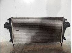Recambio de intercooler para opel insignia berlina cosmo referencia OEM IAM 13241751 1831001 