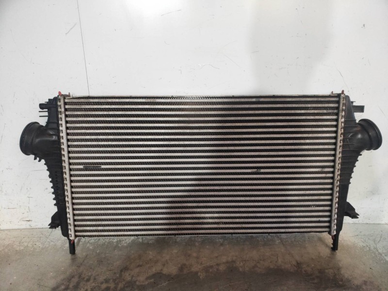 Recambio de intercooler para opel insignia berlina cosmo referencia OEM IAM 13241751 1831001 
