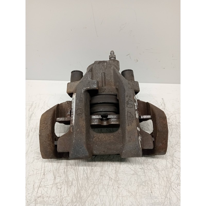 Recambio de pinza freno trasera izquierda para mercedes clase m (w164) 320 / 350 cdi (164.122) referencia OEM IAM   