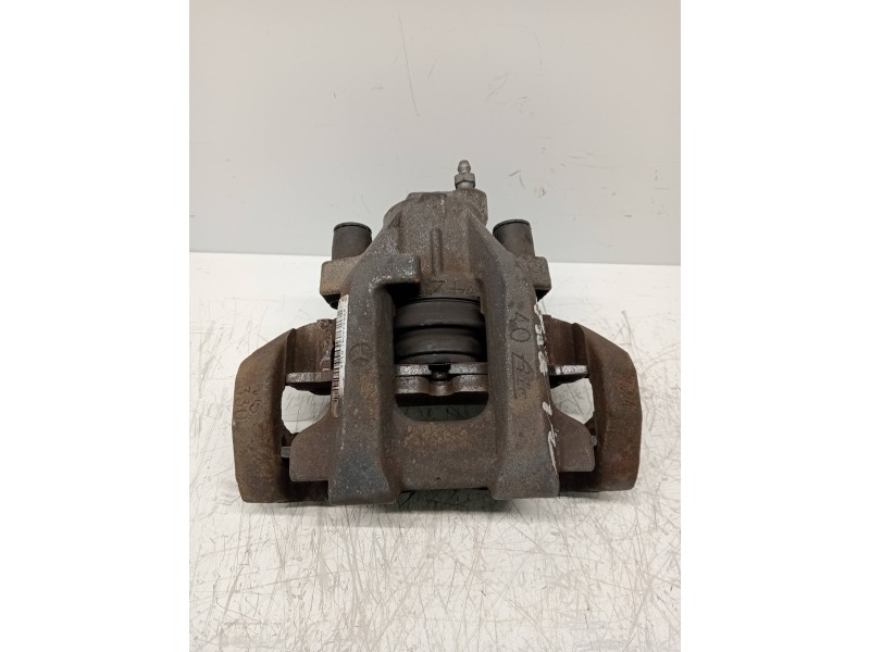Recambio de pinza freno trasera izquierda para mercedes clase m (w164) 320 / 350 cdi (164.122) referencia OEM IAM   