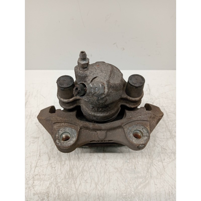 Recambio de pinza freno trasera izquierda para mercedes clase m (w164) 320 / 350 cdi (164.122) referencia OEM IAM   