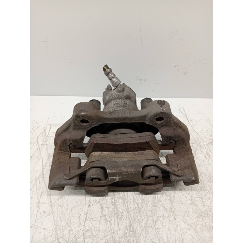 Recambio de pinza freno trasera izquierda para mercedes clase m (w164) 320 / 350 cdi (164.122) referencia OEM IAM   