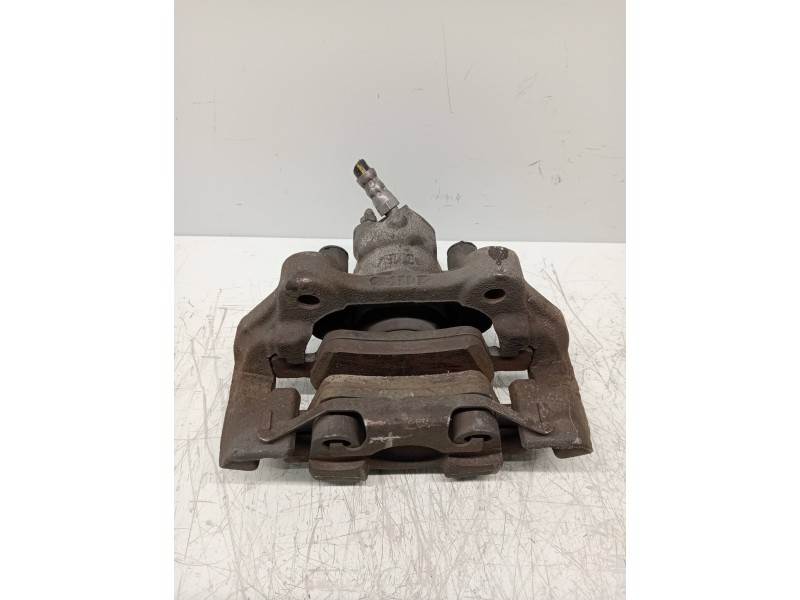 Recambio de pinza freno trasera izquierda para mercedes clase m (w164) 320 / 350 cdi (164.122) referencia OEM IAM   