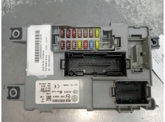 Recambio de caja reles / fusibles para fiat doblo active referencia OEM IAM 00518855300  