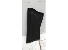 Recambio de bandeja trasera para renault clio v 1.5 blue dci diesel fap referencia OEM IAM    2