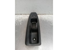 Recambio de mando elevalunas delantero derecho para fiat doblo active referencia OEM IAM 7354986750E  
