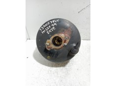Recambio de servofreno para ssangyong musso 2.9 tdi lux referencia OEM IAM    2