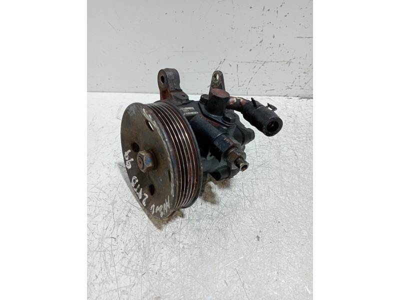 Recambio de bomba direccion para ssangyong musso 2.9 tdi lux referencia OEM IAM 6614603480  
