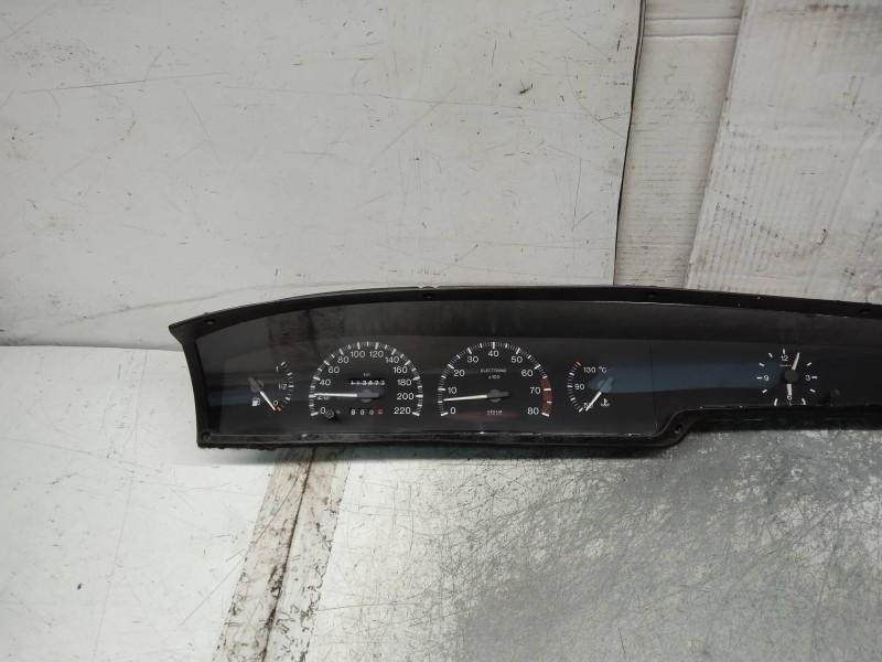 Recambio de cuadro instrumentos para lancia delta 1.4 cat referencia OEM IAM   