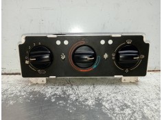 Recambio de mando calefaccion / aire acondicionado para peugeot 306 berlina 3/5 puertas (s1) 1.9 turbodiesel referencia OEM IAM 