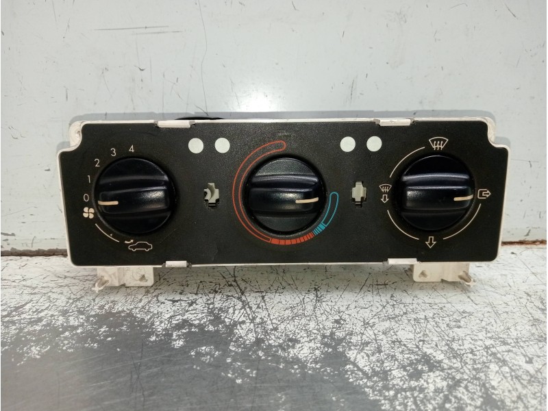 Recambio de mando calefaccion / aire acondicionado para peugeot 306 berlina 3/5 puertas (s1) 1.9 turbodiesel referencia OEM IAM 