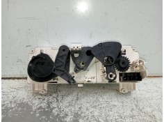 Recambio de mando calefaccion / aire acondicionado para peugeot 306 berlina 3/5 puertas (s1) 1.9 turbodiesel referencia OEM IAM  2