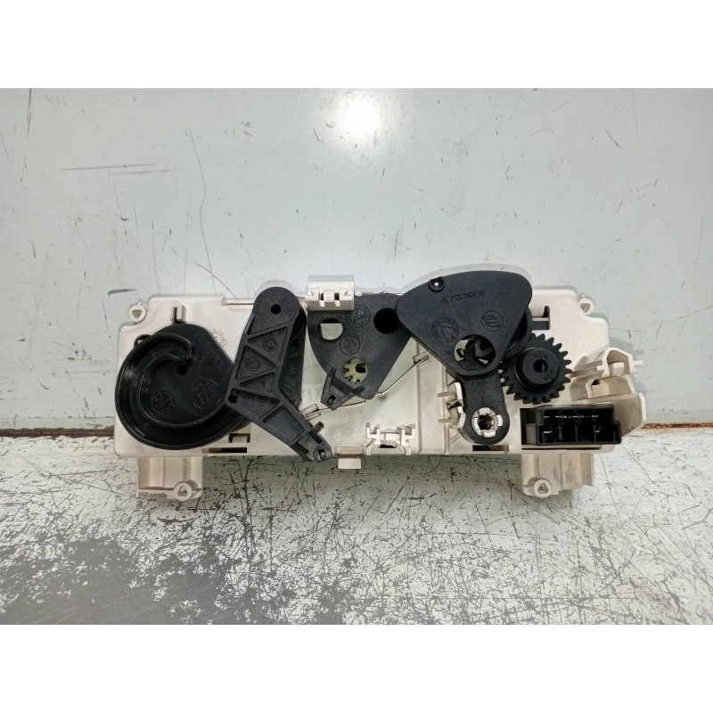 Recambio de mando calefaccion / aire acondicionado para peugeot 306 berlina 3/5 puertas (s1) 1.9 turbodiesel referencia OEM IAM 