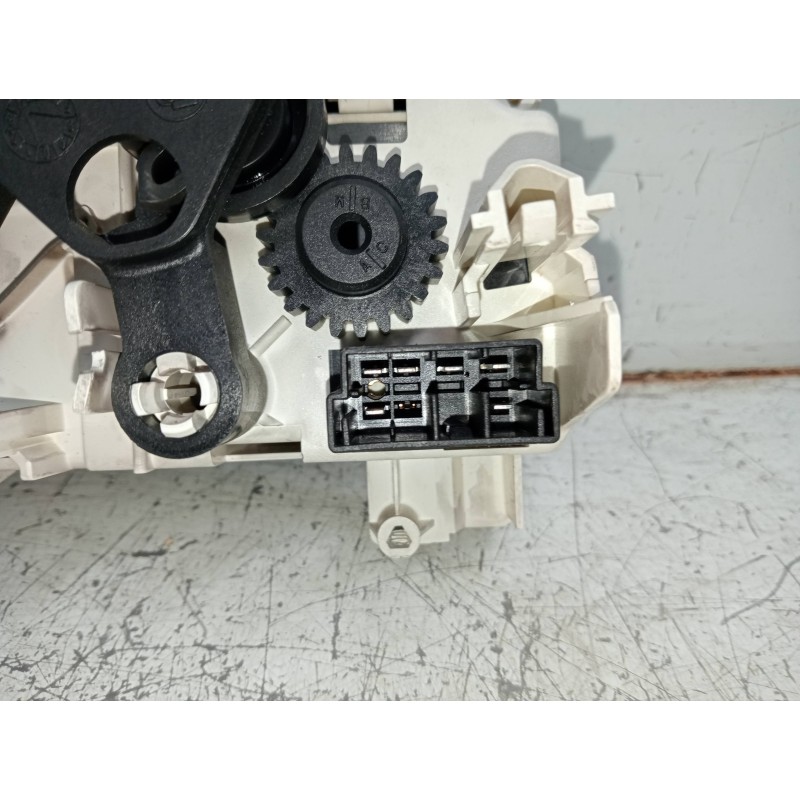 Recambio de mando calefaccion / aire acondicionado para peugeot 306 berlina 3/5 puertas (s1) 1.9 turbodiesel referencia OEM IAM 